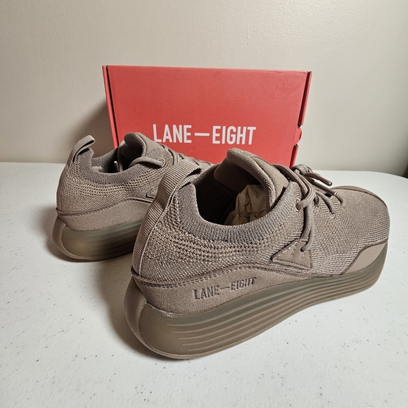 Lane-Eight HIIT Trainer Men's Size 8 - Picture 6 of 12